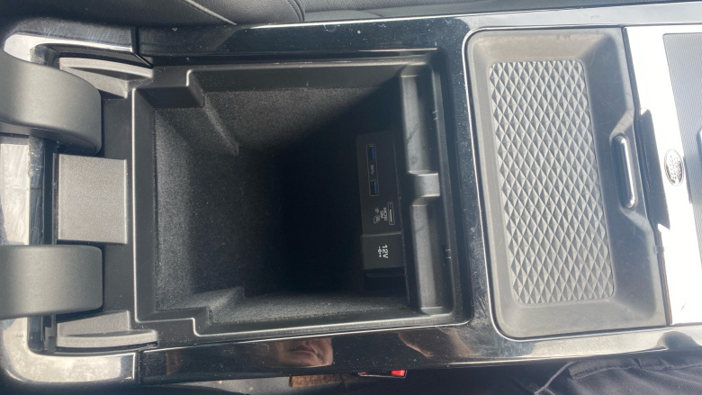 Land Rover Range Rover Evoque 2.0 P250 R-Dynamic S 5dr Auto Petrol Hatchback